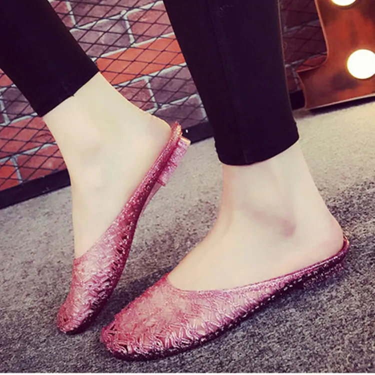 Модные женские босоножки повседневные Босоножки на платформе коллекция 2018 года