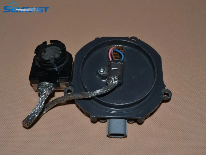 Semtaist uine OEM балласт NZMNS111LANH ксеноновый балласт D2S D2R(используется/лом) почтой/epacket