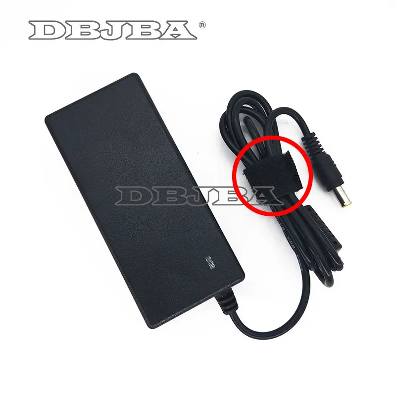 Адаптер переменного тока зарядное устройство для ноутбука SONY 16 В 4 а 6 5*4 мм|ac adapter