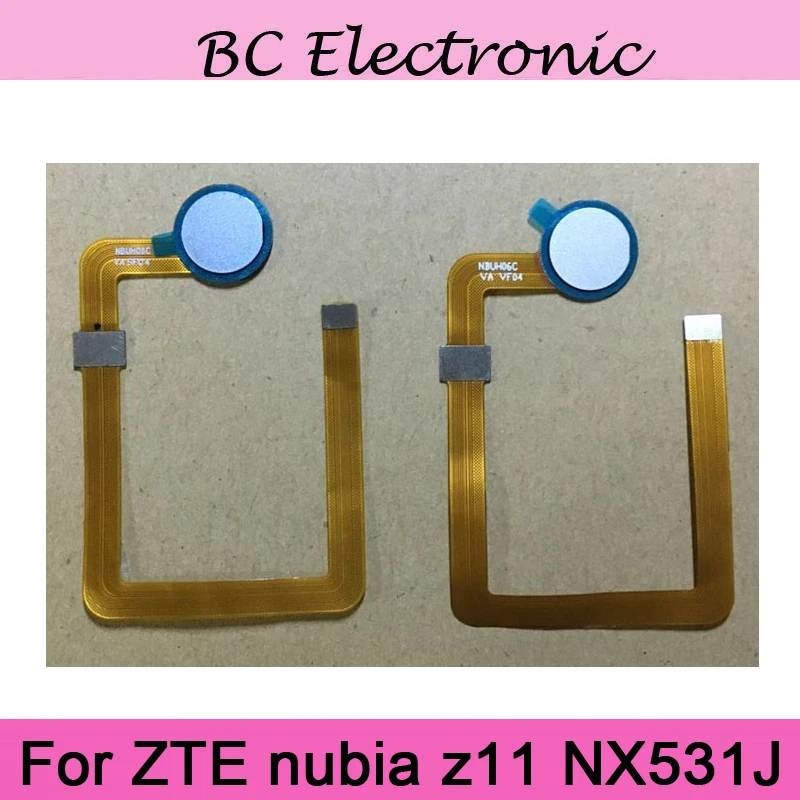 Для ZTE nubia z11 NX531J новый оригинальный протестированный fpc сенсорный датчик