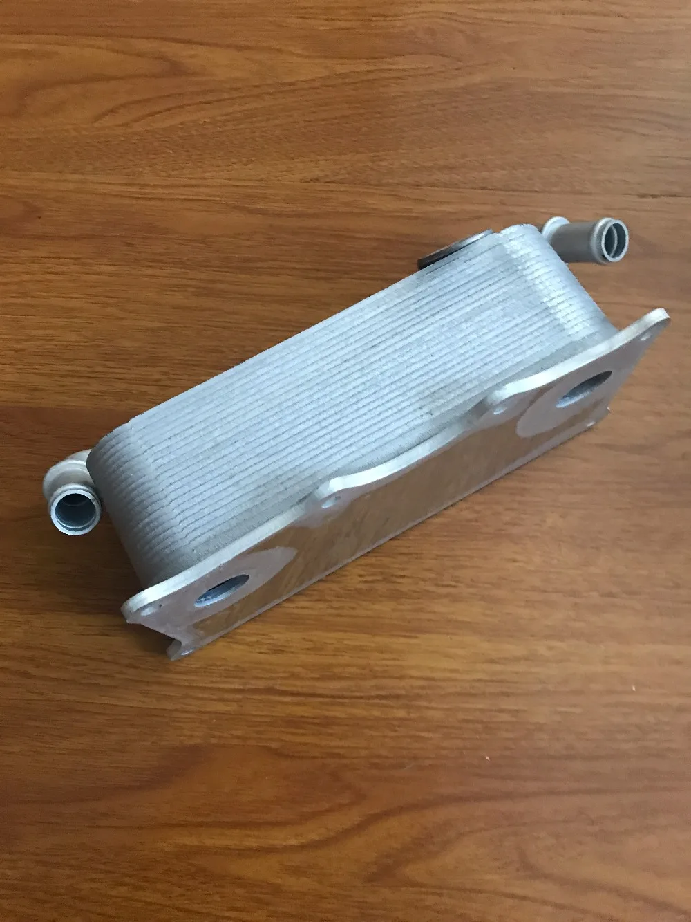 Новый масляный радиатор двигателя для PORSCHE CAYENNE S GTS Panamera 3 6 0 4 8 94810728122|cooler|cooler