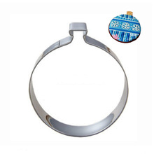 Cortador de galletas de acero inoxidable...