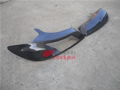 S15 высококачественный воздухозаборник для фар 2 шт. углеродного волокна 200SX SILVIA CF |