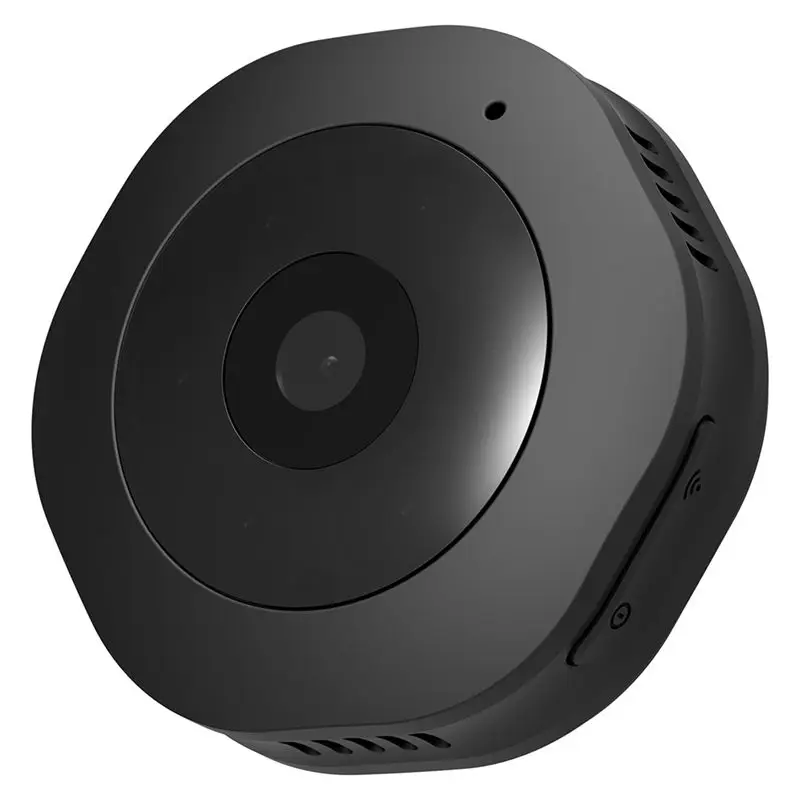 Микро камера ночная версия мини Экшн с датчиком движения видеокамера диктофон