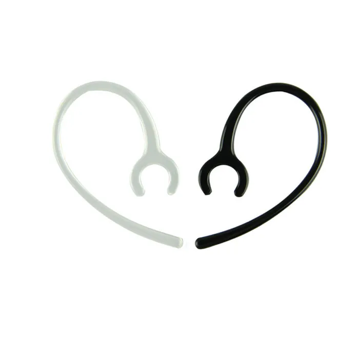 2 шт. красивый подарок зажим петли для ушного крюка запасные части ремонта Bluetooth