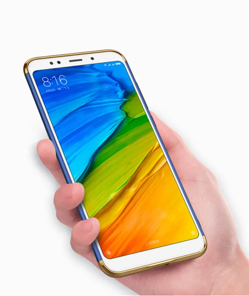 Роскошный защитный чехол с покрытием для Xiao mi Red mi 5 Plus Note 8 7 Чехол для mi A3 A2 Lite на Red mi 8 8A 7 6 6A K20 Note 5 pro Чехол