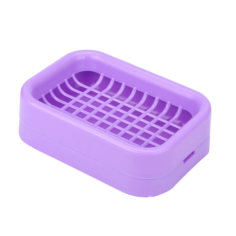 Чехол для ванной комнаты 8 цветов совершенно новый пластиковый чехол-держатель