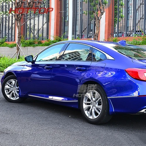 Для Honda Accord 10 THsedan 4DR брызговик щитки, брызговики автомобиля Средства для укладки волос