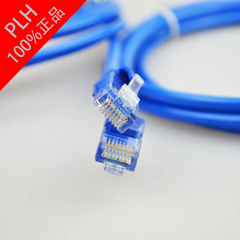 1 м/2 м/3 м/5 м/10 м CAT5 RJ45 Ethernet-кабели 8-контактный разъем Ethernet Интернет-сеть шнур