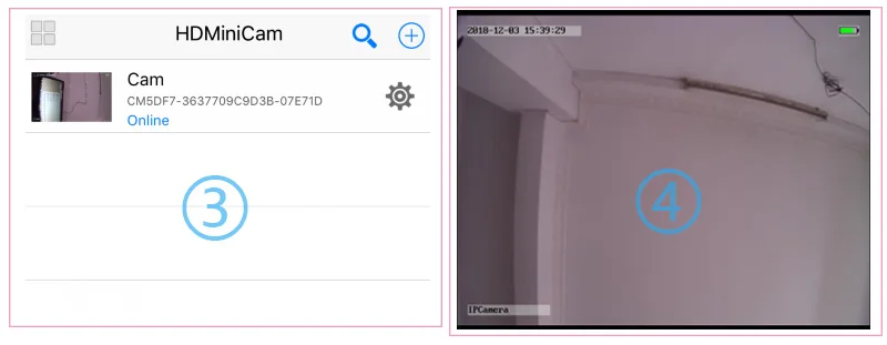 A9 Wifi IP Full HD 1080P Мини камера Espion ночного видения секретная камера обнаружения движения Мини DVR камера Поддержка Скрытая TF карта