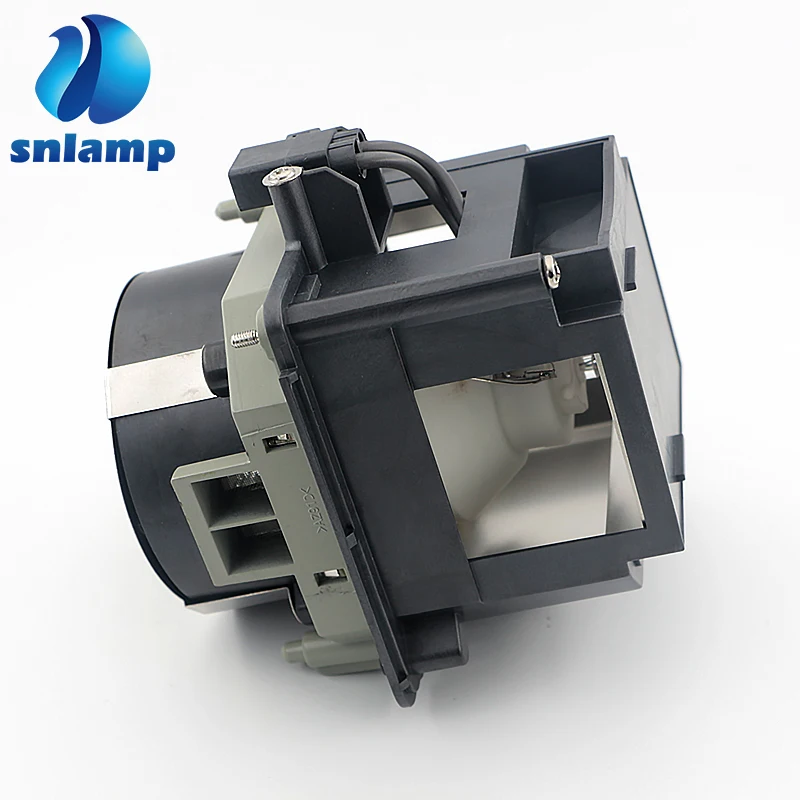 Оригинальная прожекторная лампа замена лампы для ELPLP93 с Корпус CB-G7000W G7100 G7200W G7400U