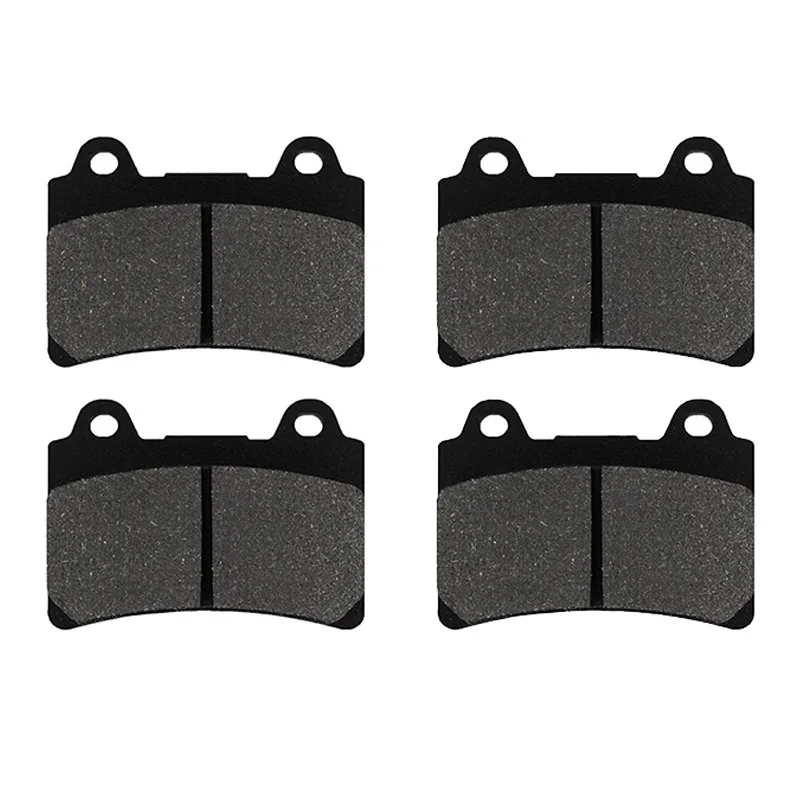 Motorcycle Front Brake Pads for YAMAHA FZR 400 FZR400 1990 F
