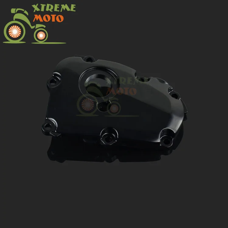 Кожух статора двигателя мотоцикла для YAMAHA FZ6R 2009 2014 09 10 11 12 13 14 2010 2011 2012 2013 2014|engine