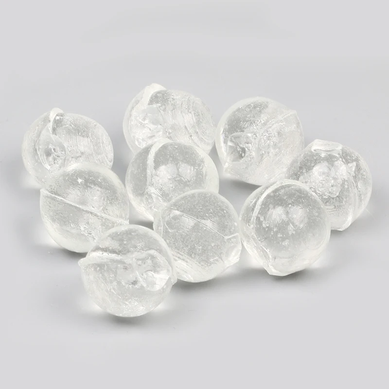 20 шт./лот антискальентные шарики для пищевых продуктов кристаллические весы