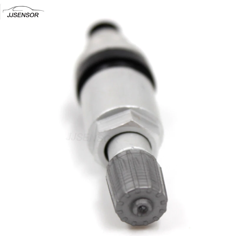 YPTJJQZ YAOPEI 4 шт./лот датчик давления в шинах Tpms Tps шток клапана Schrader полный комплект