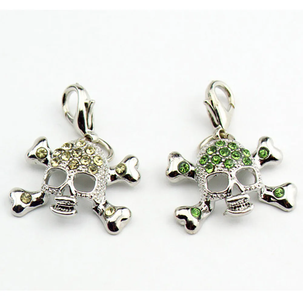 2 вида цветов популярный ошейник из сплава для собак и кошек аксессуары хеллоуина