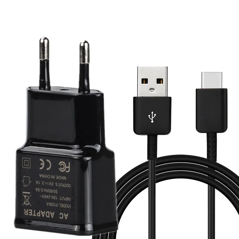 Зарядный провод для Sony Z1 Z2 Z3 Z4 Z5 Compact Fast Travel Charger Xperia M2 M4 M5 Aqua C3 C4 E3 E4 E4G E5 charger
