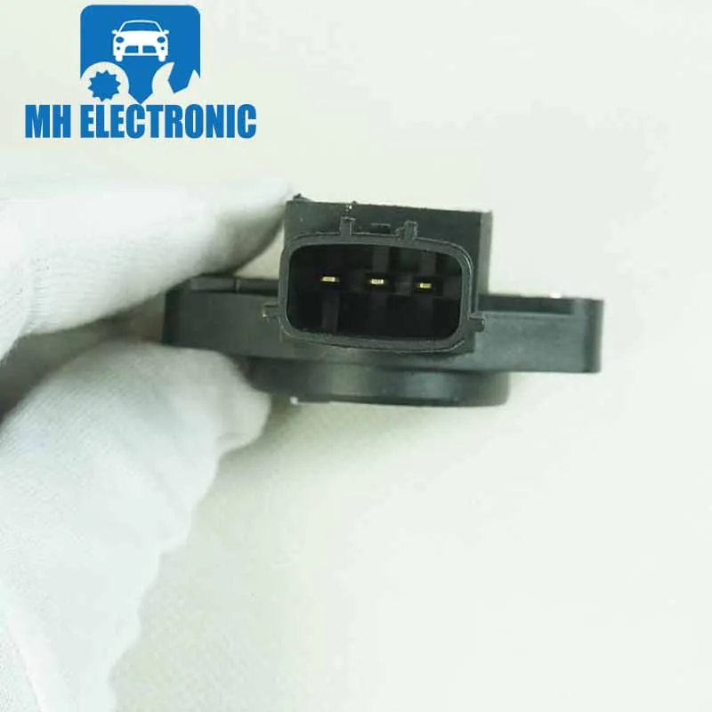 MH электронный датчик положения дроссельной заслонки TPS 13420-77E00 1342077E00 для Suzuki Aerio