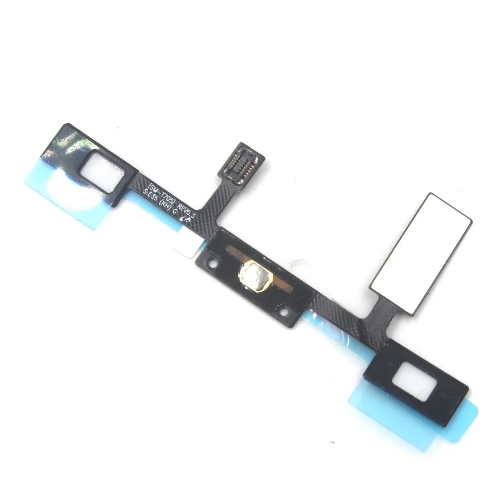 Гибкий кабель для сенсорной клавиатуры Samsung Galaxy Tab S 8 4 SM T700 T705|flex cable|button keypadbutton flex