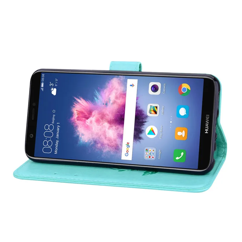 Кожаный чехол-бумажник для huawei P Smart Z Plus Y9 prime, флип-чехол P30 P20 P10 mate 20 10 Lite honor 8A 10 10i 20 pro, чехол