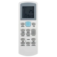 new air conditioner remote control for daikin apgs02 ecgs02 ac conditioning controller