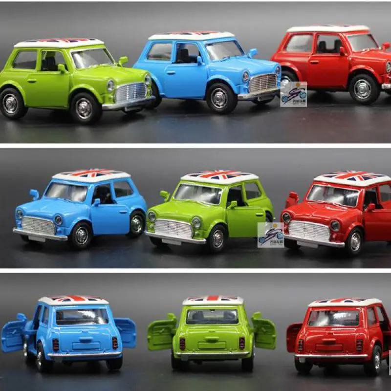 1:36 литые автомобили мини металлическая модель грузовика сплав городской