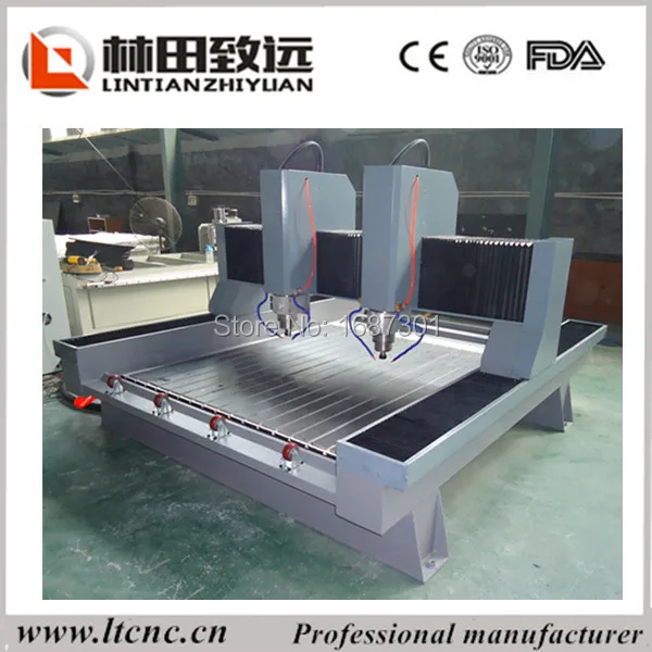 Цзинань фабрика 1325 камень чпу для продажи/фрезерный станок с чпу|cnc machine|cnc machine for