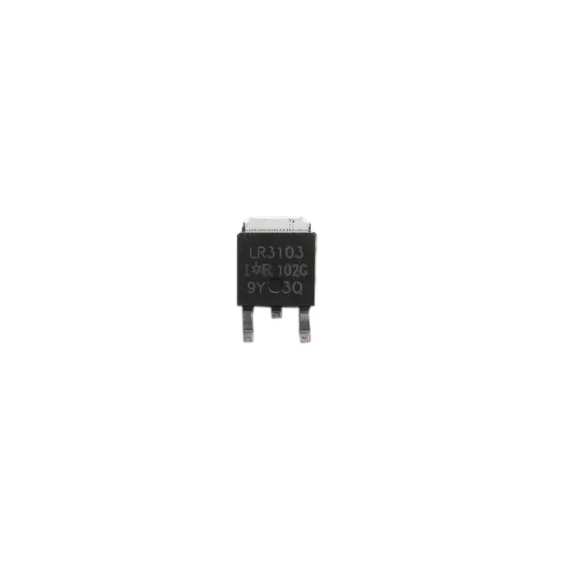 10 шт./лот SMD IRLR3103TRL МОП-TO-252