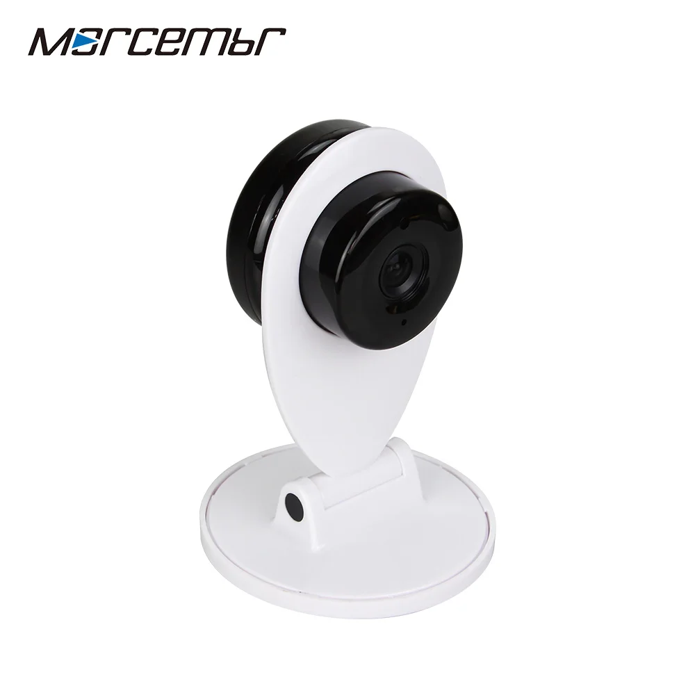 Morcembr 720P Outdoor WIFI Camera Home Security Wireless Smart WiFi CCTV Cameras P2P 1.0MP ip cameras | Безопасность и защита