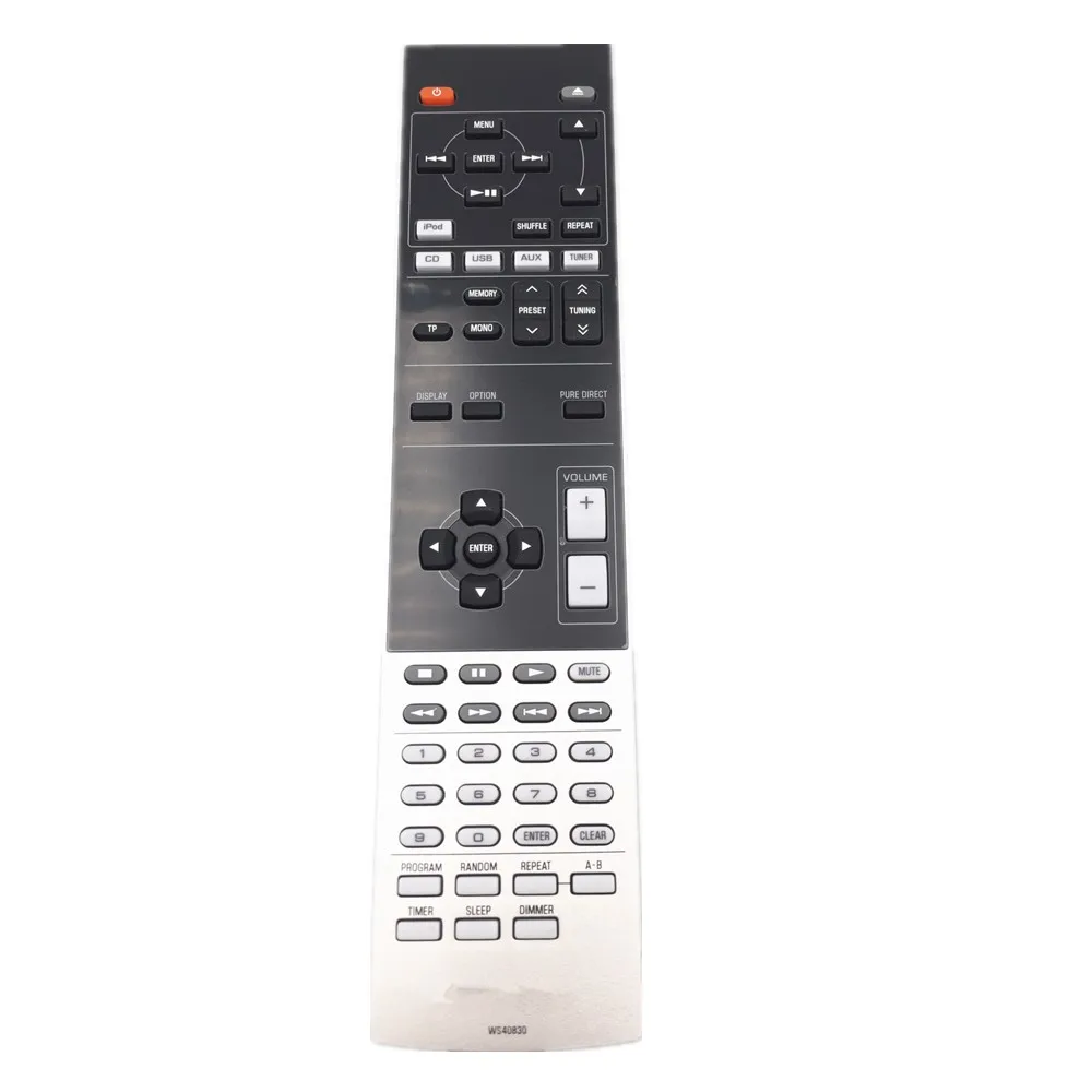 Ws40830 Дистанционное управление для аудиоресивере Yamaha | Электроника