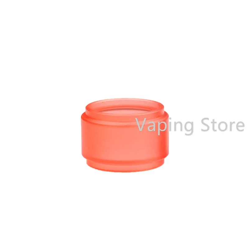 Сменная акриловая трубка для Uwell Crown IV 4 Tank TPD Version стеклянная трубка|Аксессуары| |