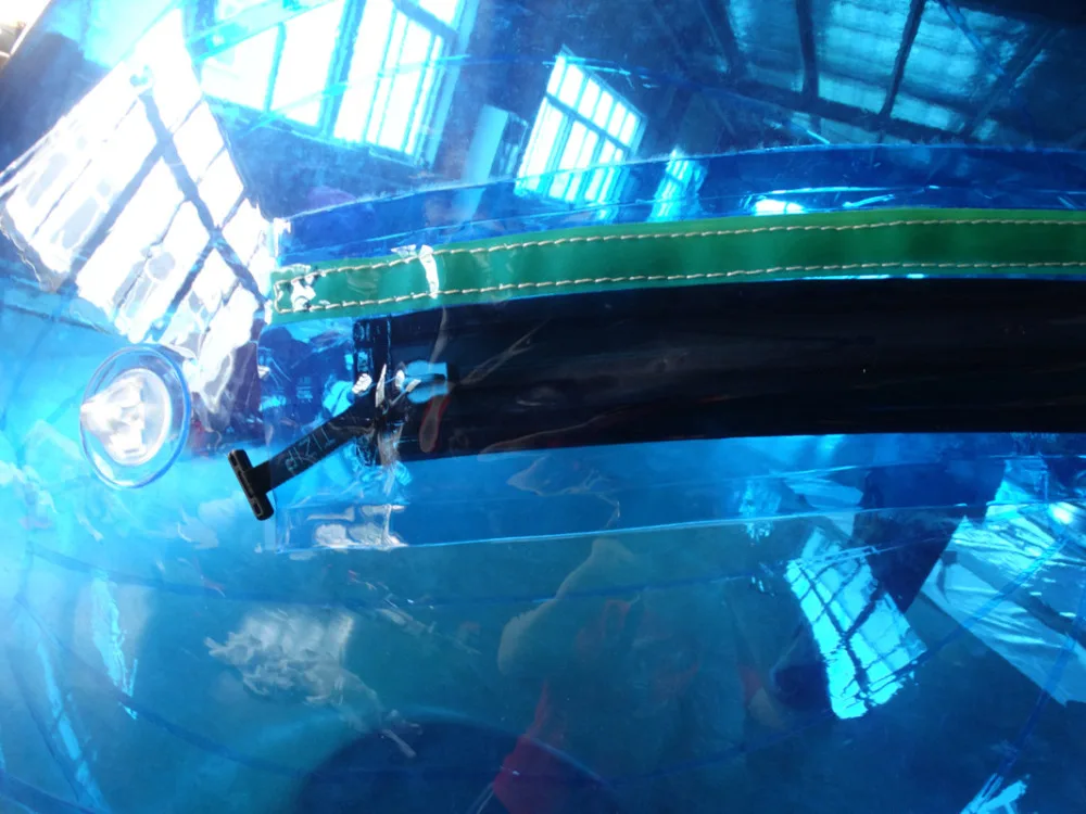 Надувной Водяной Шар из ПВХ для надувного бассейна Распродажа взрослых и