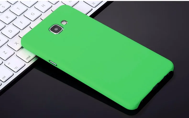 Чехол для samsung Galaxy A9 Pro Чехол для samsung Galaxy A9 Pro Sm A9100 A9000 A910f чехол-лента на заднюю панель