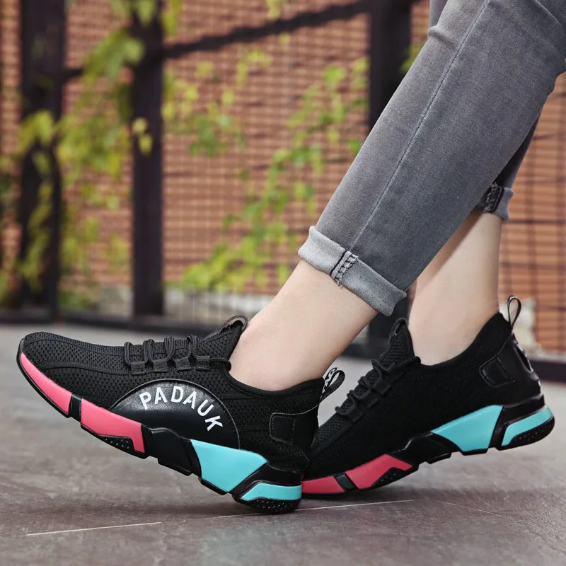 Женские кроссовки на платформе VTOTA белые в Корейском стиле повседневная обувь Tenis