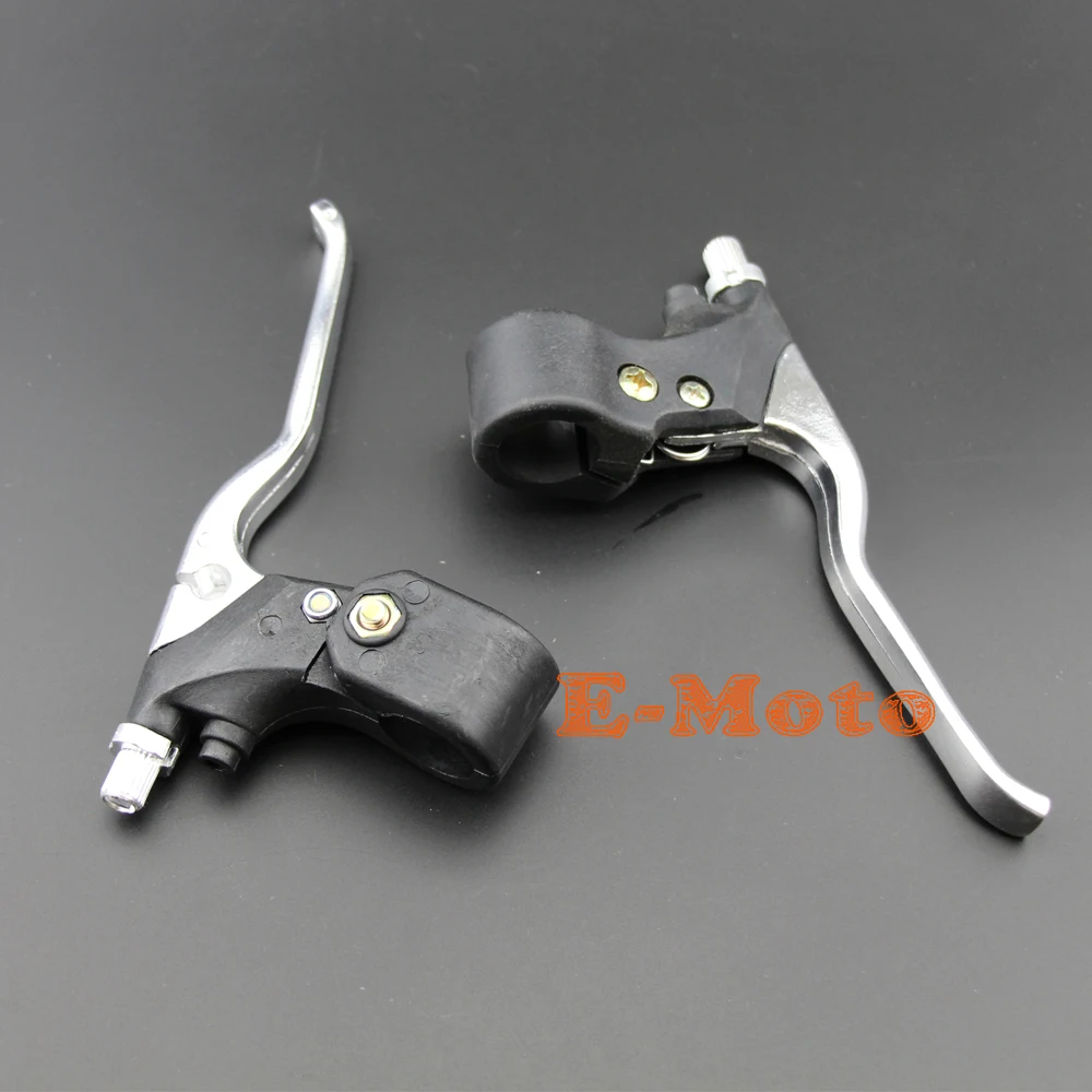 Ручные ручки дроссельной заслонки 7/8 'དྷ мм с кабелем переключатель остановки