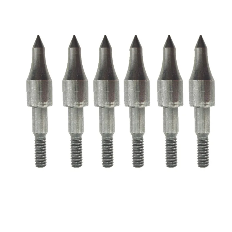 Наконечник стрелы 100 наконечник для стрельбы из лука шт.|Дартс| |