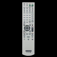 new for sony rm aau013 audiovideo receiver av remote control htddw790 htddw795 strdg510 strk790 strdg710