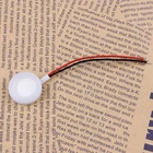 Керамический увлажнитель воздуха, ультразвуковой распыляющий преобразователь Mist Maker, 1 шт., диаметр 20 мм