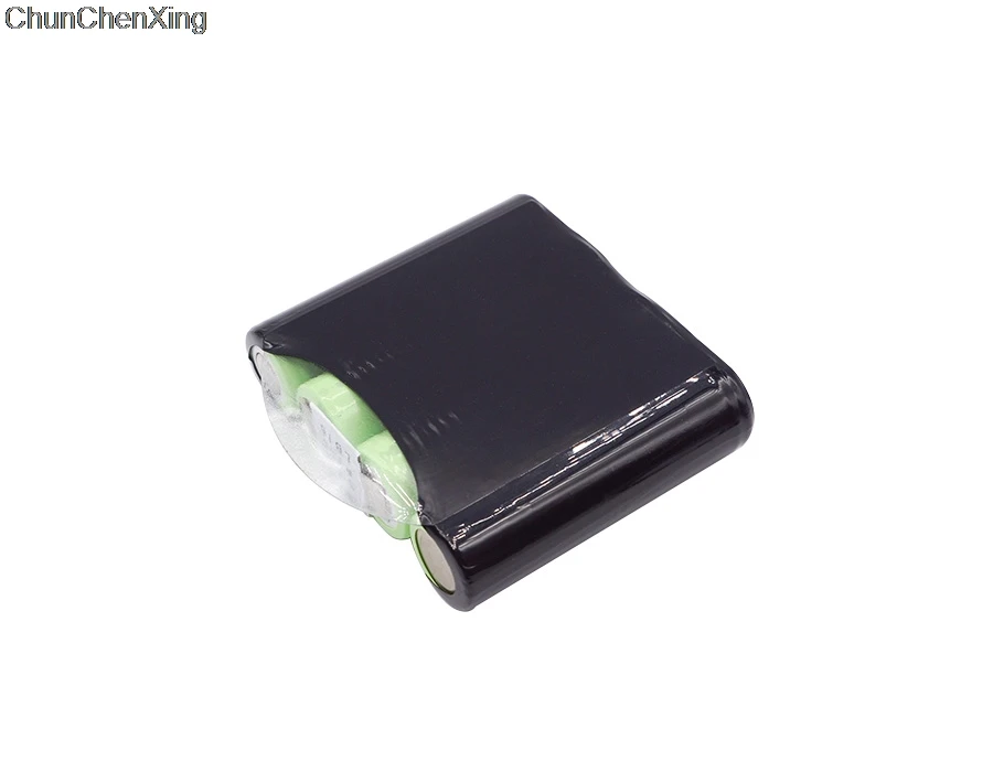 Аккумулятор Cameron Sino 2000 мАч для X-Rite 500 505 508 518 520 528 530 | Электроника