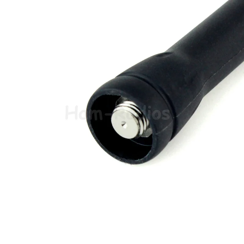 Антенна УКВ 136 174 МГц для радиостанций ICOM F11 F11S F14 F14S F3 F30 F3021 F3061 2 шт.|vhf 136-174mhz|walkie