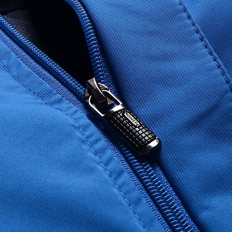 MKANLI 2018 зимние мужские походные куртки теплые уличные водонепроницаемые