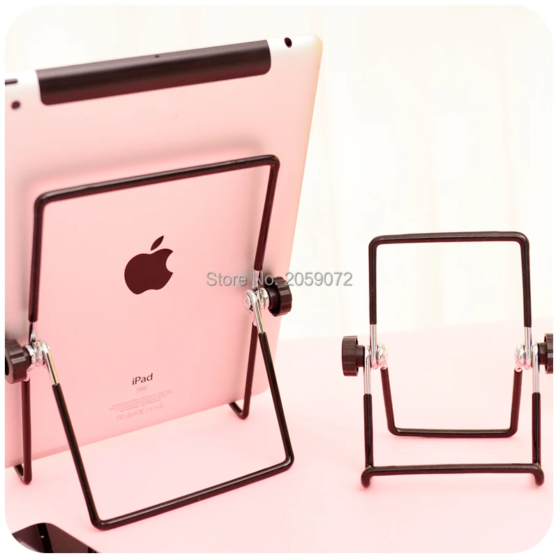 Держатель Raspberry PI для ЖК дисплея подставка 5 дюймов 7 10 1 дюйма телефона ipad железная