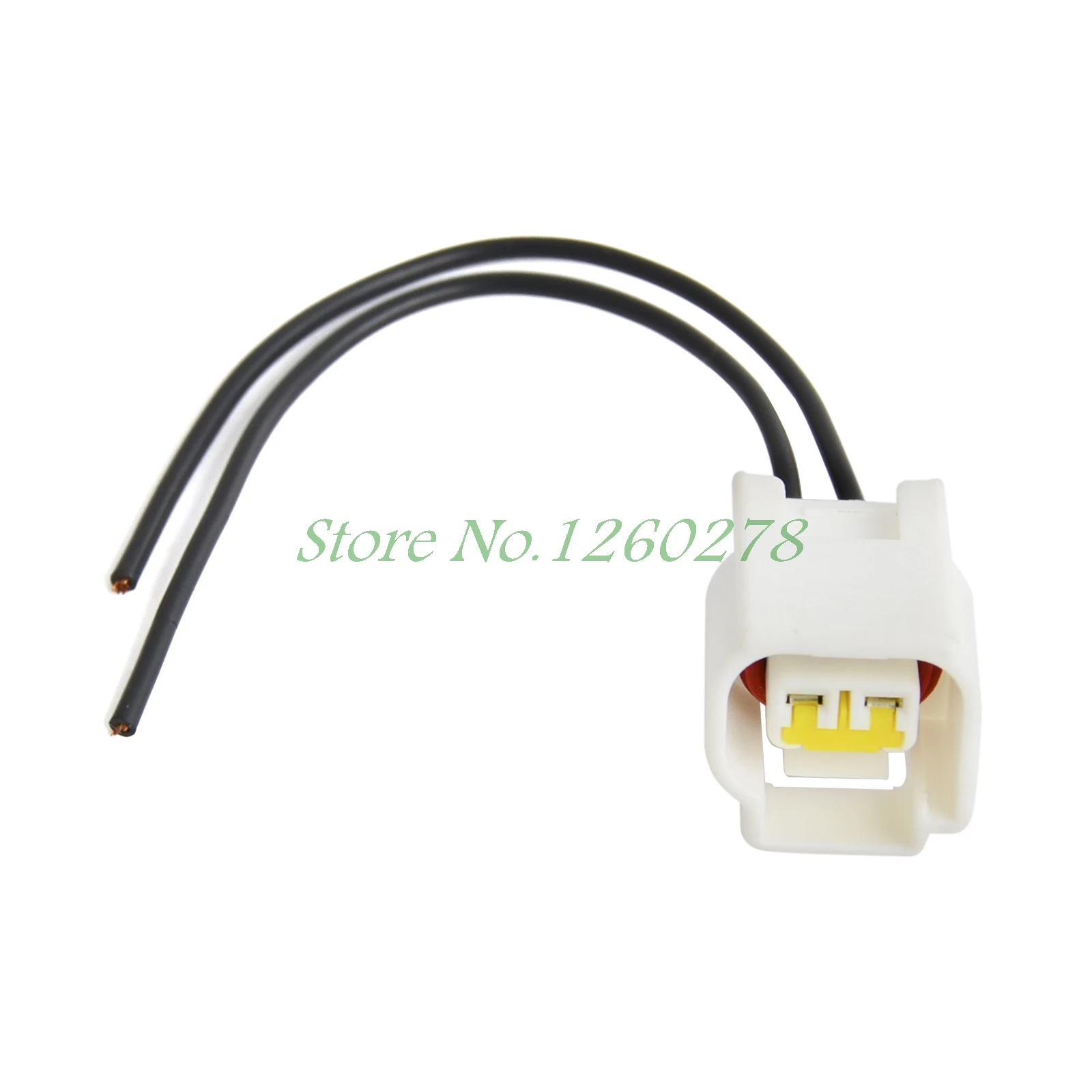 8 шт. модульный разъем катушки зажигания для Ford 4 6 5 Cobra Mustang Pigtails|connector for car|connector