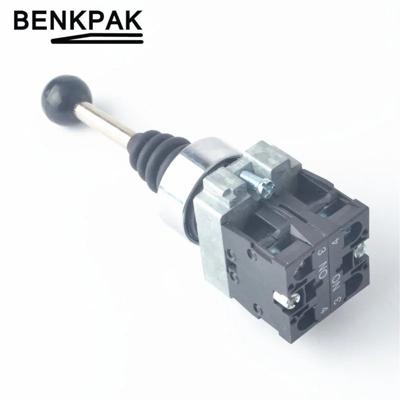 XD2-PA22 joystick controller XD2PA22CR spring return switch XD2-PA22CR Rotary Switches | Обустройство дома