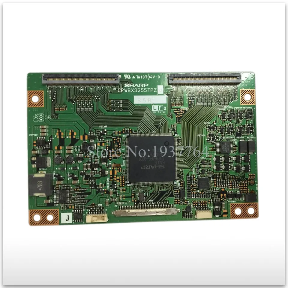 

LOGIC BOARD CPWBX3255TPZ part