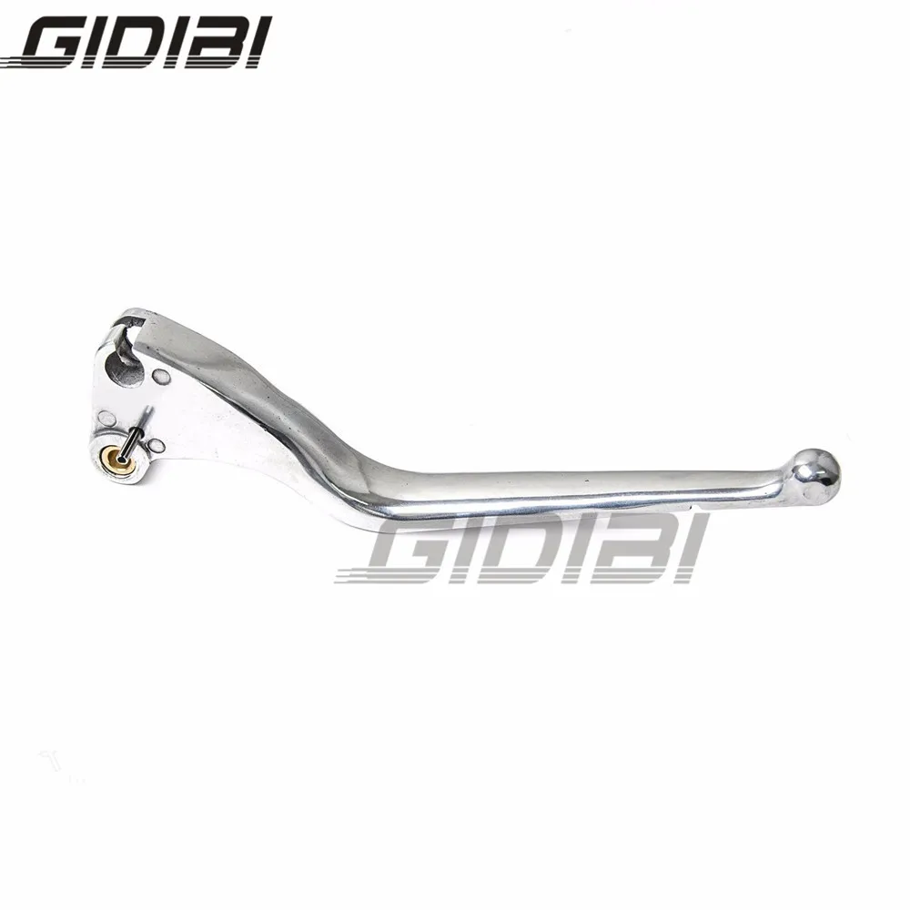 

1 Pcs Motorcycle Silver CLUTCH LEVER FOR VICTORY HAMMER/HAMMER SPORT ALL OPTIONS /VEGAS/VEGAS 8 BALL/VEGAS LOW ALL OPTIONS 2009