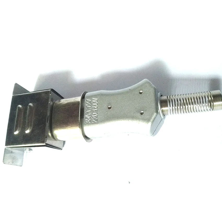 Белый керамический Промышленный разъем C7 2 шт. питания C8 папа штепсельная Вилка