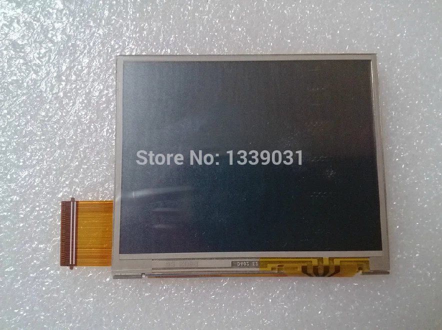 

original for Navigon 3100 lcd screen display panel with touch screen digitizer lens