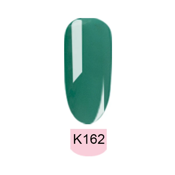 K162(10g) LaMaxPa Dip порошок для ногтей Новое поступление натуральные ногти система быстрого погружения органический и здоровый Быстросохнущий Dip порошок для дизайна ногтей - Цвет: K162(10g)