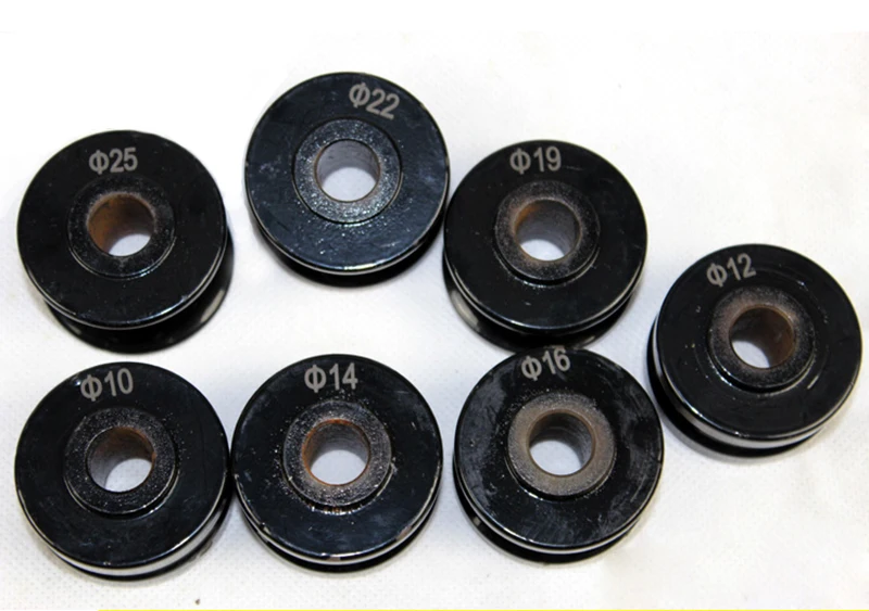 Ручной гибочный станок для труб и ручной U инструмент железа стали меди алюминия